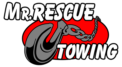 Mr. Rescue Towing Service | Tow Truck Wilmington NC